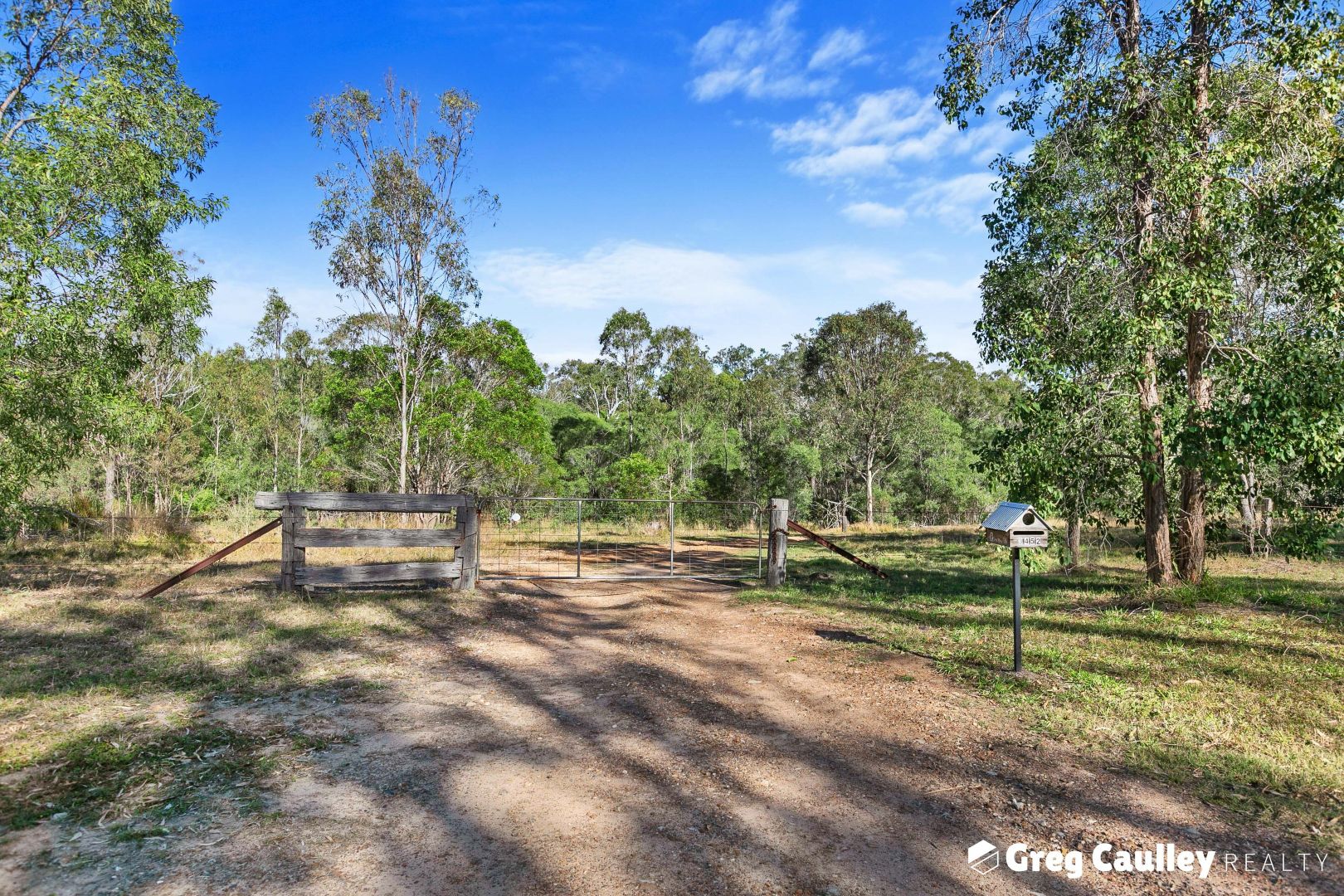 3452 North Aramara Road, North Aramara QLD 4620, Image 1