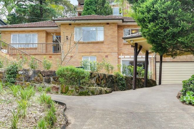 Picture of 49 Ronald Avenue, GREENWICH NSW 2065