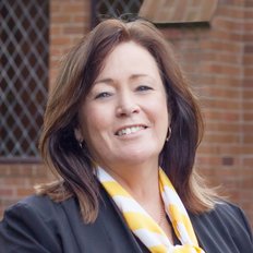 Robyn Harrison, Sales representative