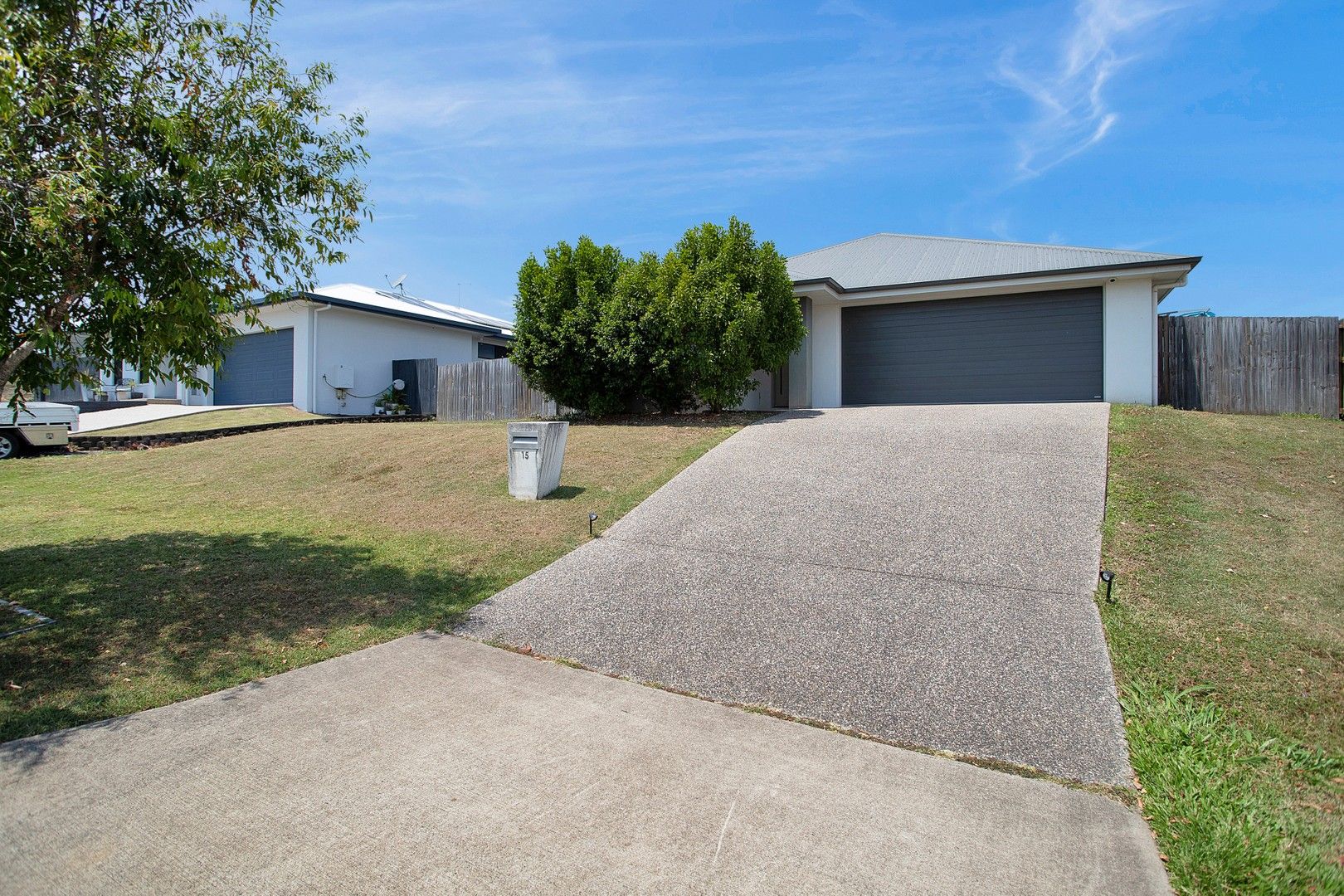 15 Morehead Drive, Rural View QLD 4740, Image 0