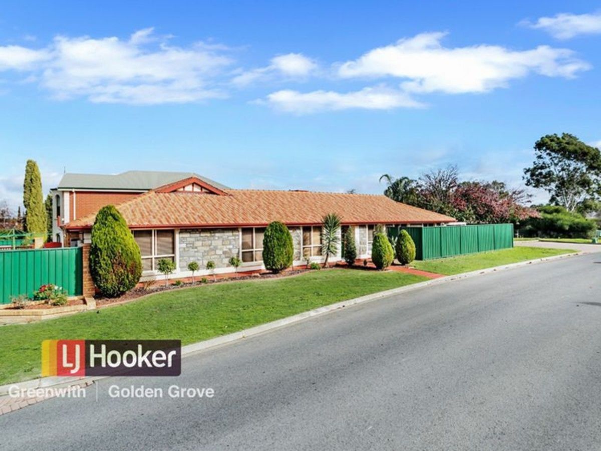 28 Sellar Court, Greenwith SA 5125, Image 0