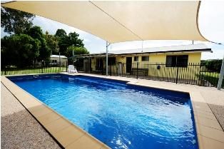 8 Barklya Court, Benaraby QLD 4680, Image 0