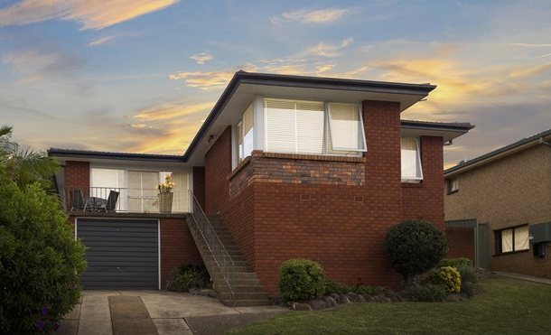 26 Birkdale Crescent, Liverpool NSW 2170