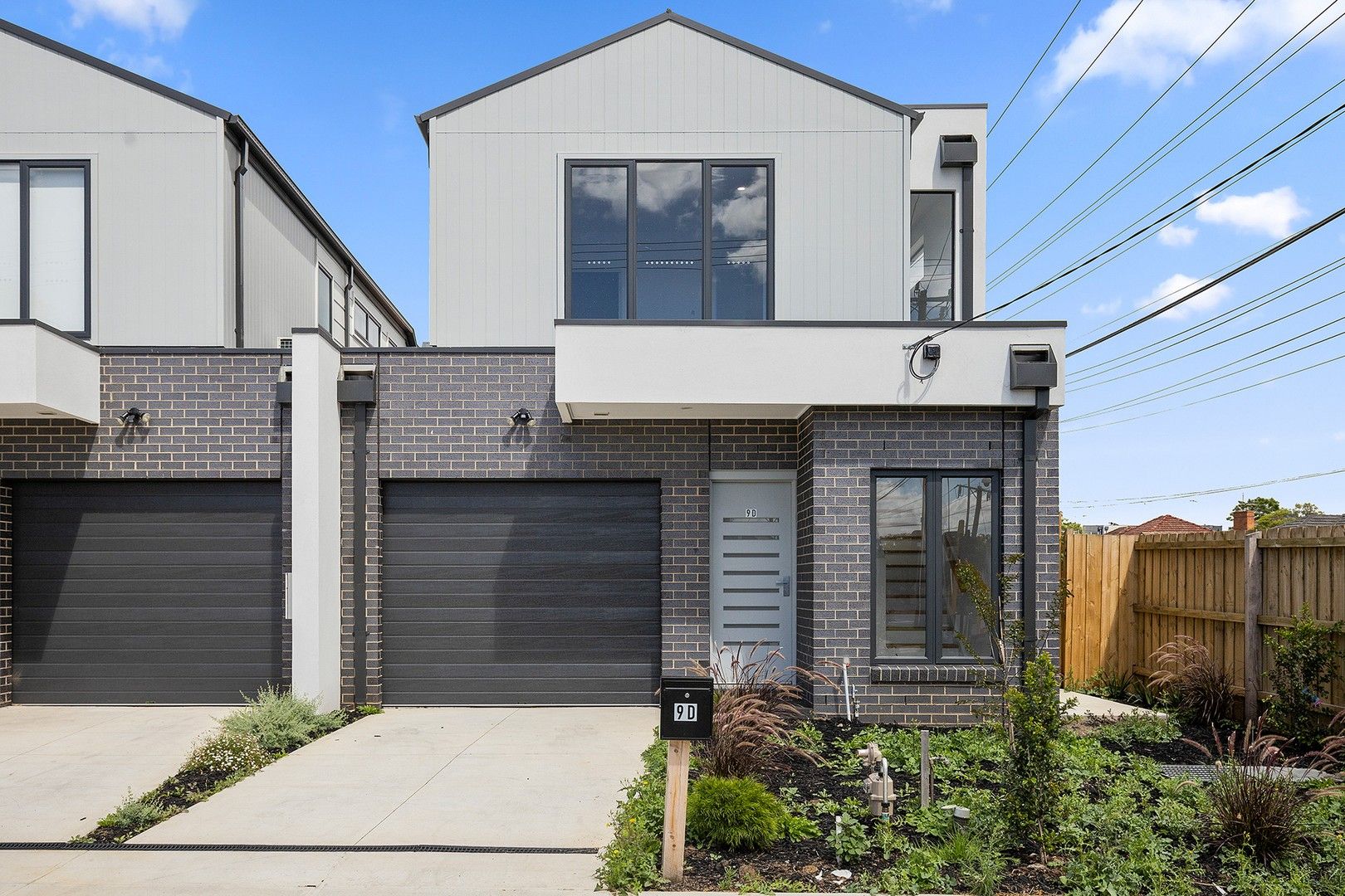 3 bedrooms House in 9D Omar Street MAIDSTONE VIC, 3012