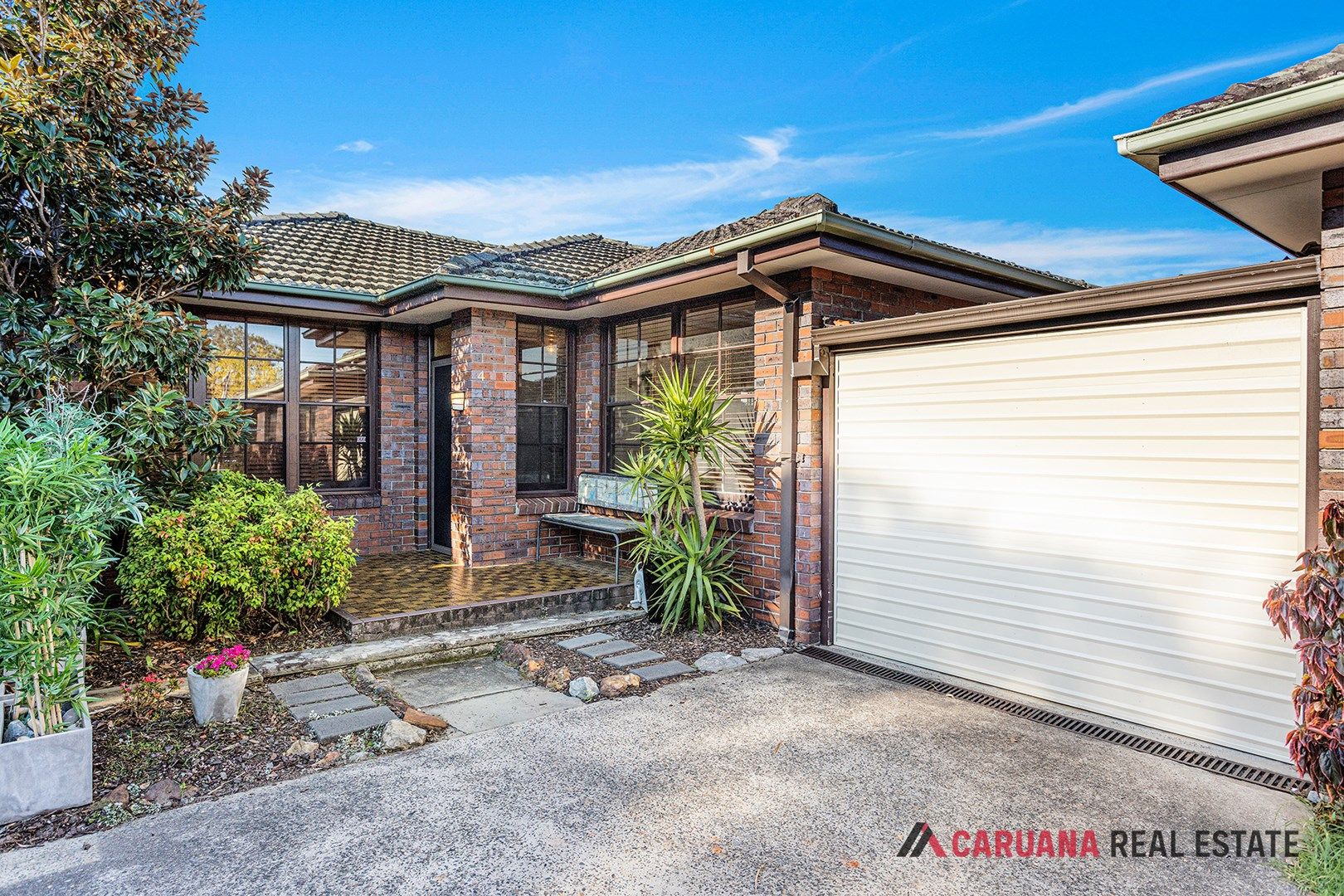 3 bedrooms Villa in 4/132-134 Russell Avenue DOLLS POINT NSW, 2219