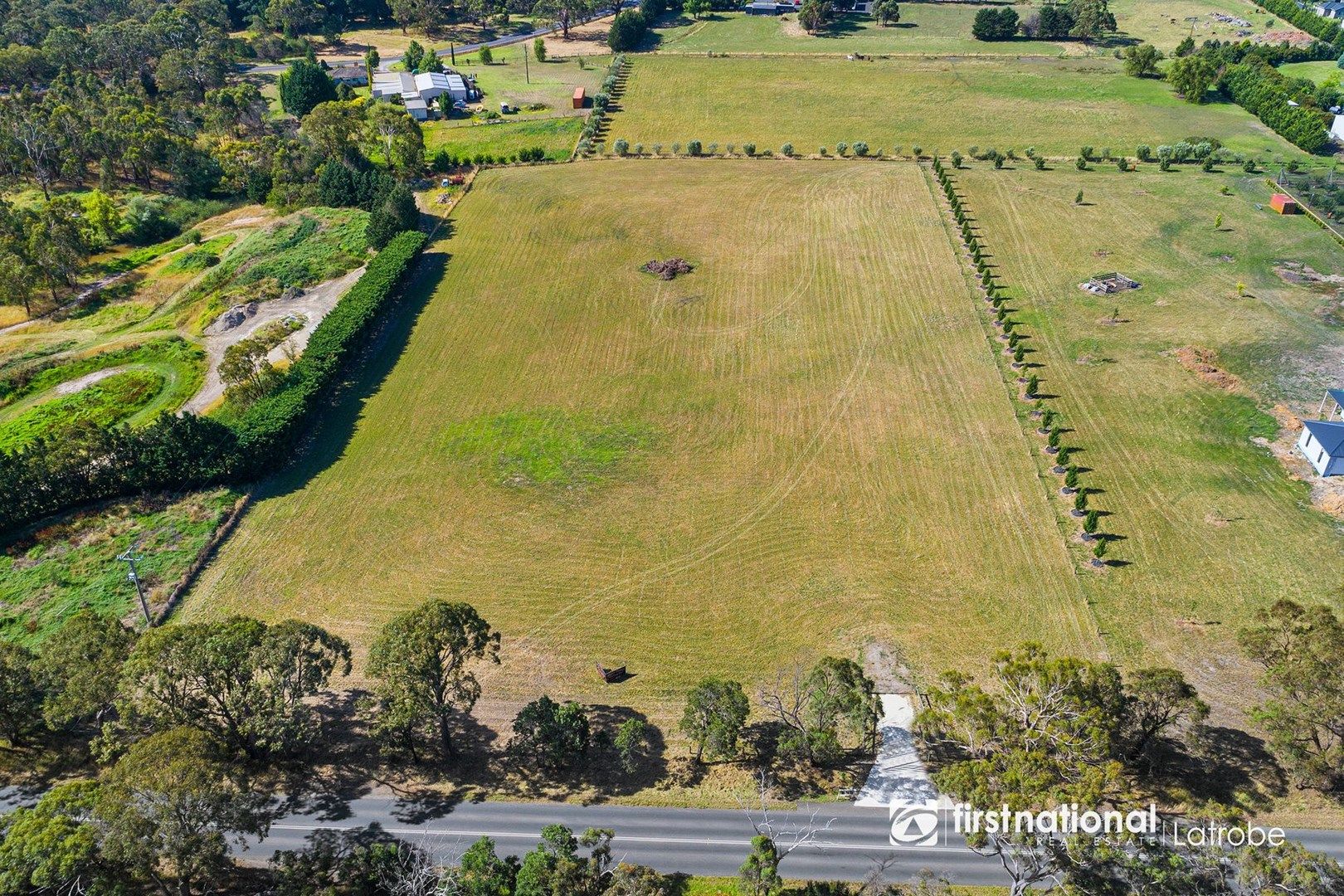 Lot 1/3 Traralgon-West Road, Traralgon VIC 3844, Image 0