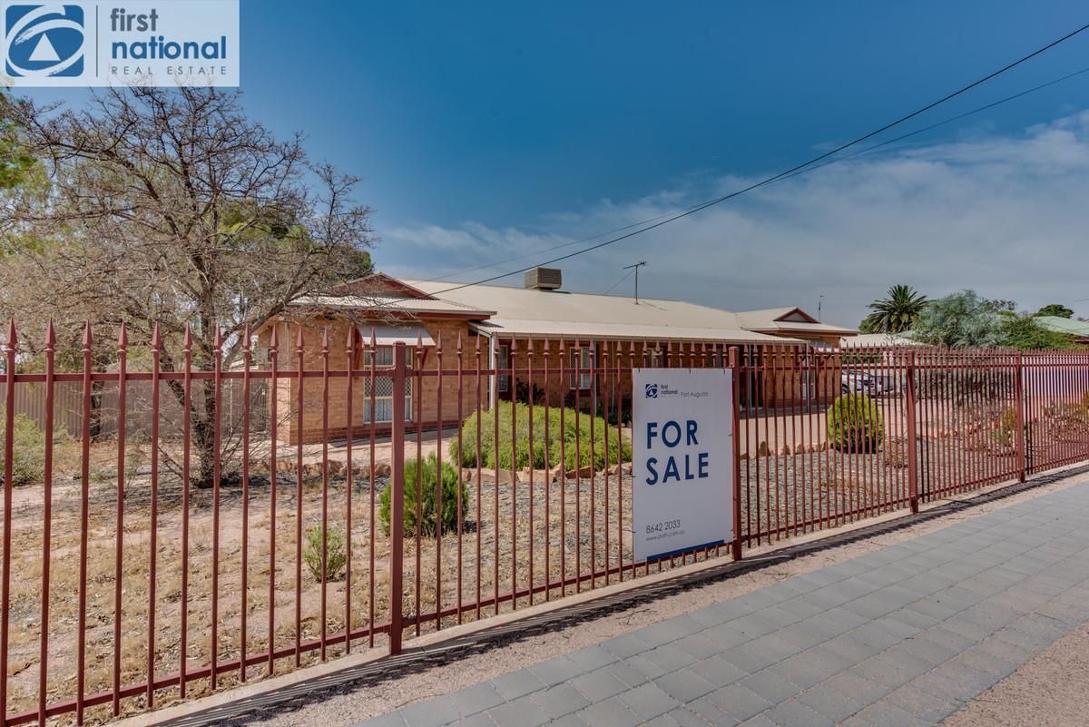 48-50 Stokes Terrace, Port Augusta West SA 5700, Image 0