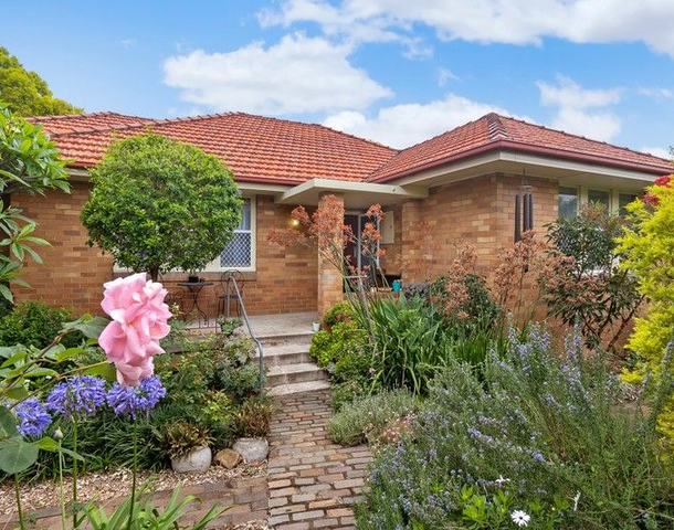 19 Parkes Street, Rutherford NSW 2320