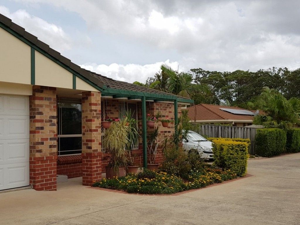 4/27 Hillburn Street, Runcorn Property History & Address Research