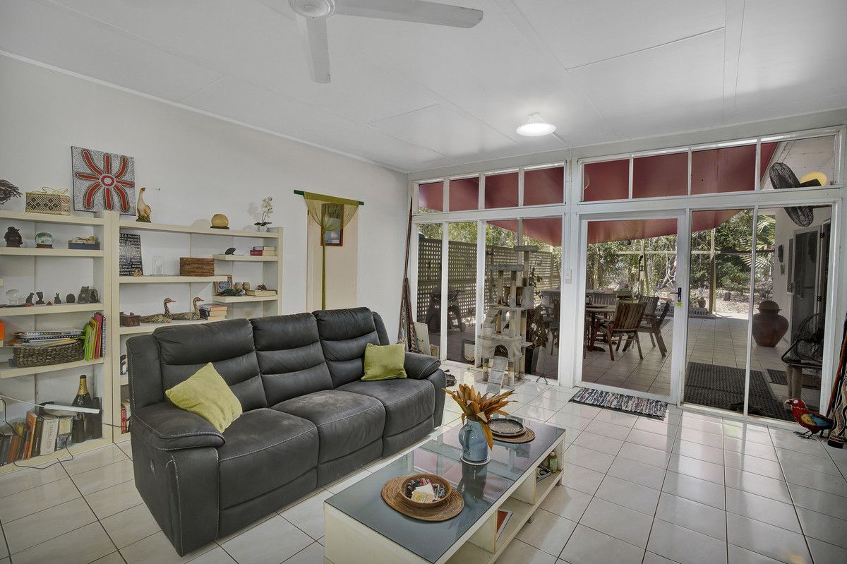 11 Cox Drive, Wagait Beach NT 0822, Image 0