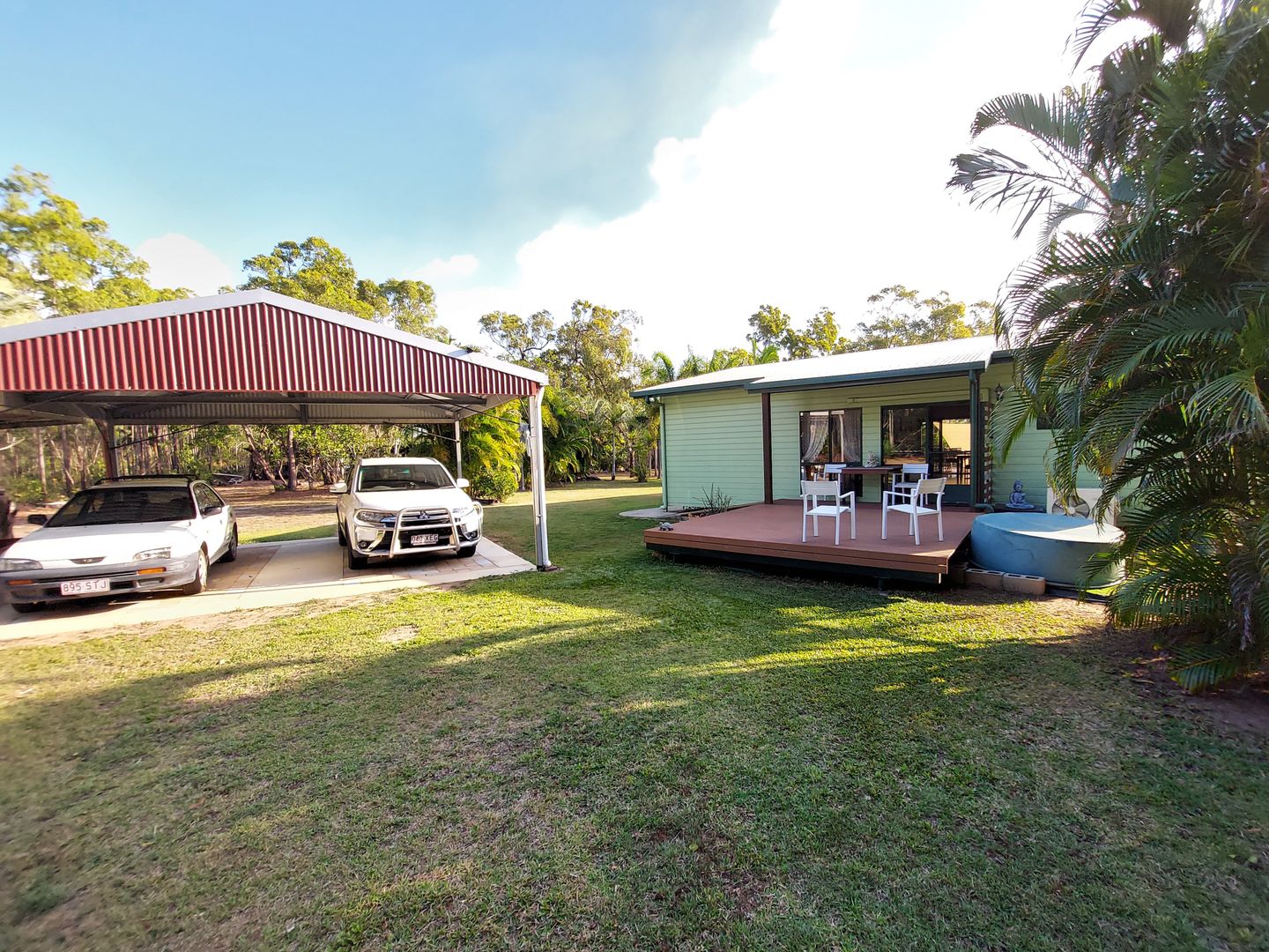 Endeavour Valley Road, Cooktown QLD 4895 House for Sale 450,000