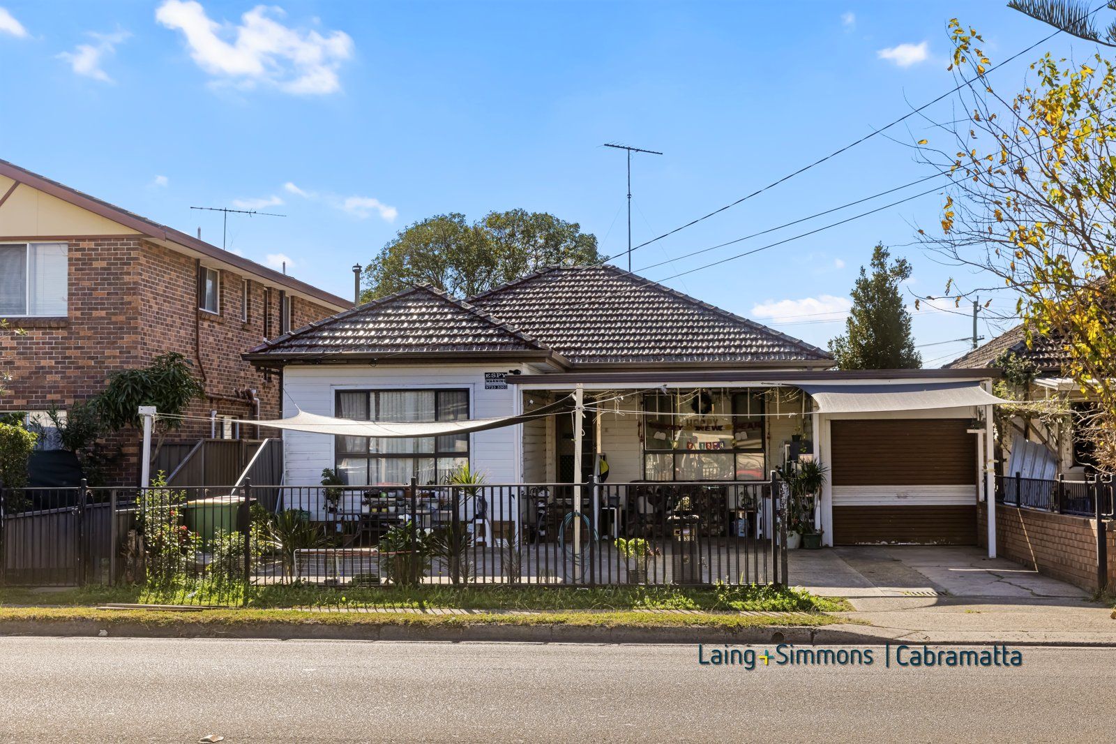 133 Canley Vale Road, Canley Heights NSW 2166