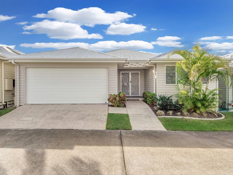 58/40 Riverbrooke Drive, Upper Coomera QLD 4209, Image 0