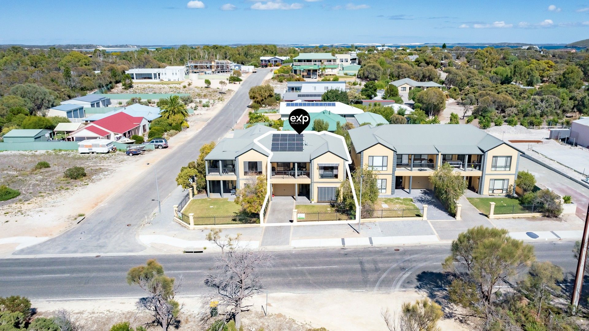 199B Esplanade, Coffin Bay SA 5607, Image 0