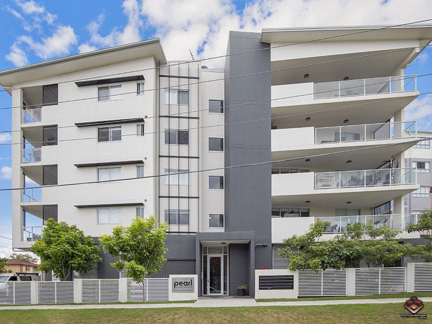 2 bedrooms Apartment / Unit / Flat in ID:21113287/9 McGregor Avenue LUTWYCHE QLD, 4030