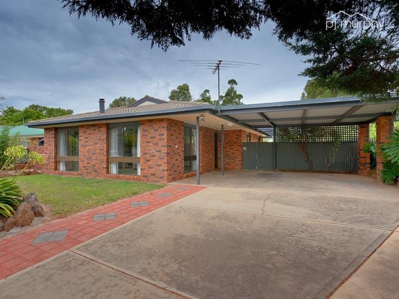 3 Annika Place, BARNAWARTHA VIC 3688, Image 0