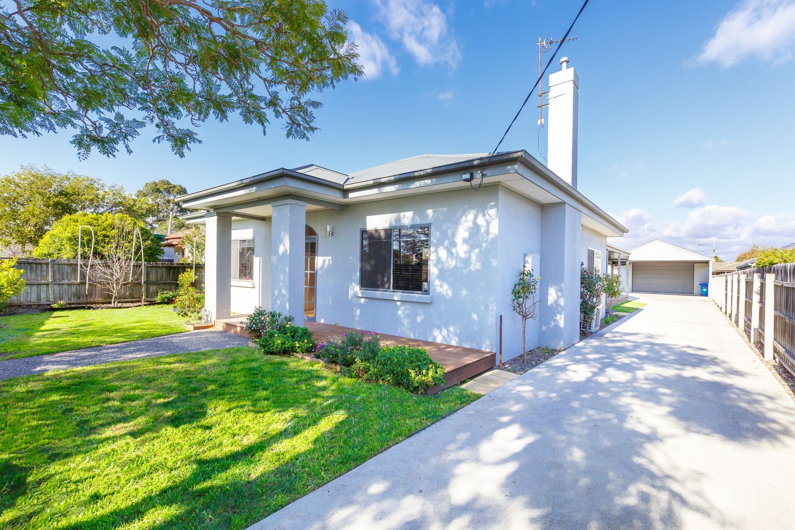 82 RAGLAN Street, Sale VIC 3850, Image 1