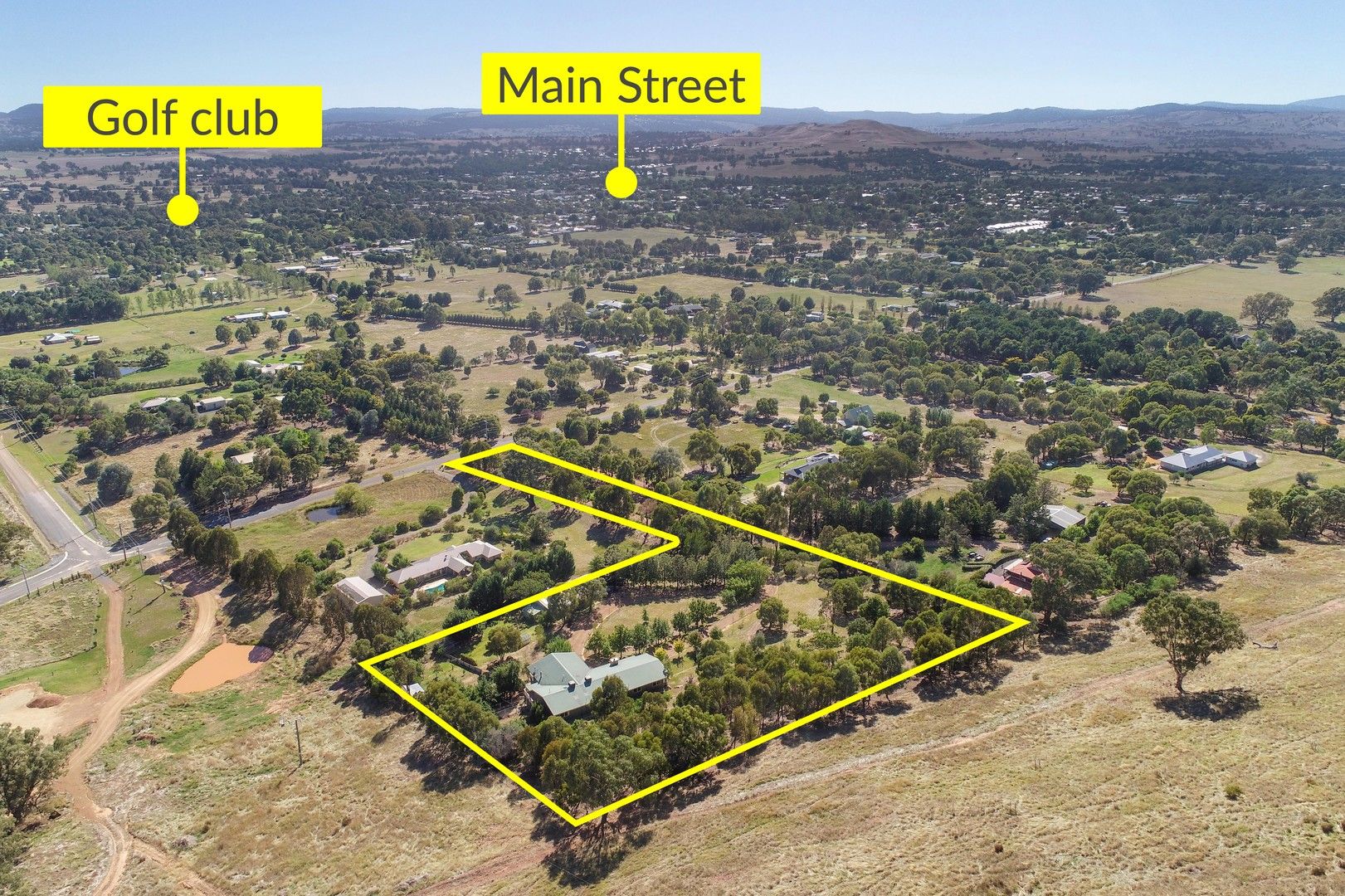 129 Stoneleigh Road, Mansfield VIC 3722, Image 0