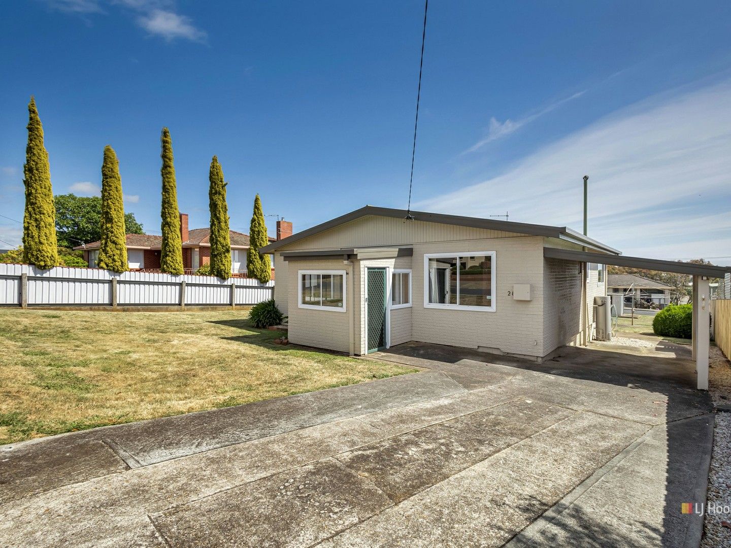 3 bedrooms House in 28 Lyons Avenue DEVONPORT TAS, 7310
