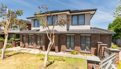 Picture of 1/2 May Park Avenue, ASHWOOD VIC 3147