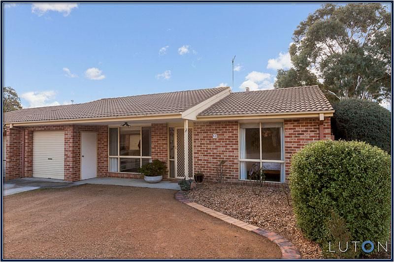 1/36 Fink Crescent, CALWELL ACT 2905, Image 0