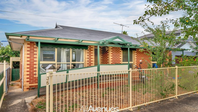 Picture of 1/35 George Chudleigh Drive, HALLAM VIC 3803