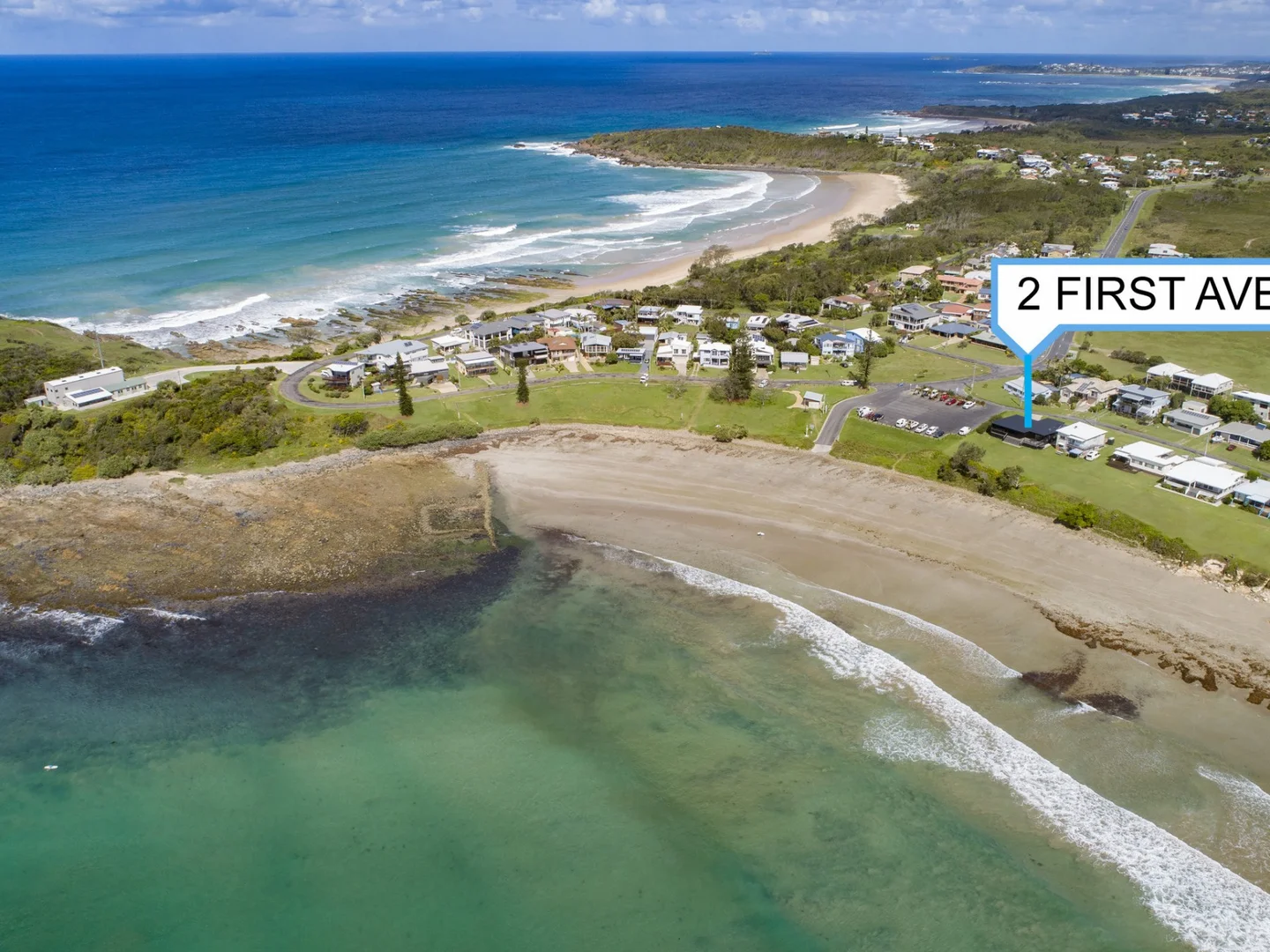 Additional image 14 of 2 First Avenue, Arrawarra Headland NSW 2456