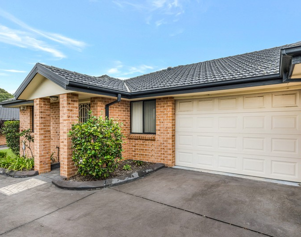 4/214 Brenan Street, Smithfield NSW 2164