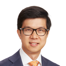 Danny Yap, Sales representative