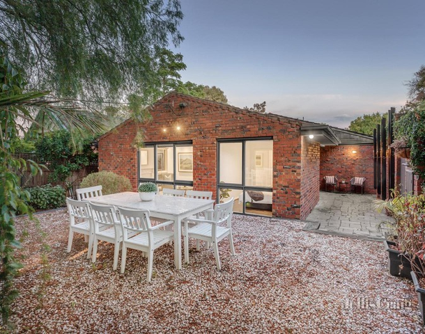 1/19 Glen Street, Hawthorn VIC 3122