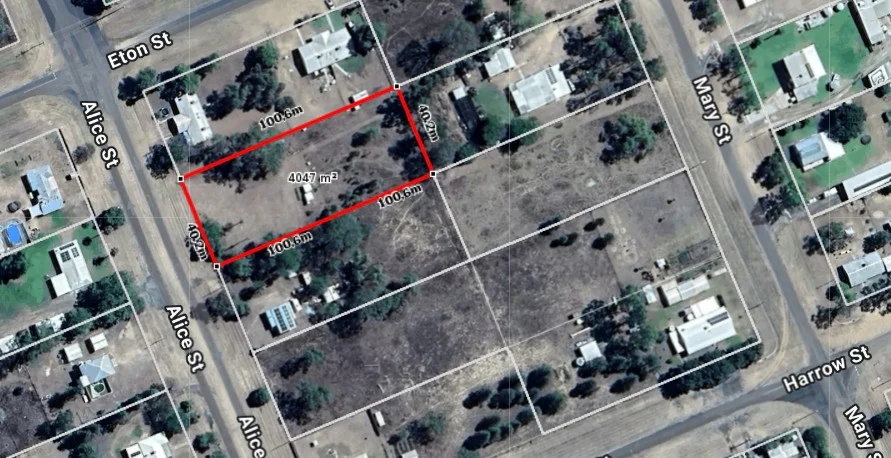 Additional image 7 of 50 Alice Street, Mitchell QLD 4465