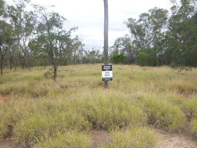 Lot 517 Brosnan Street, Daymar QLD 4497, Image 0