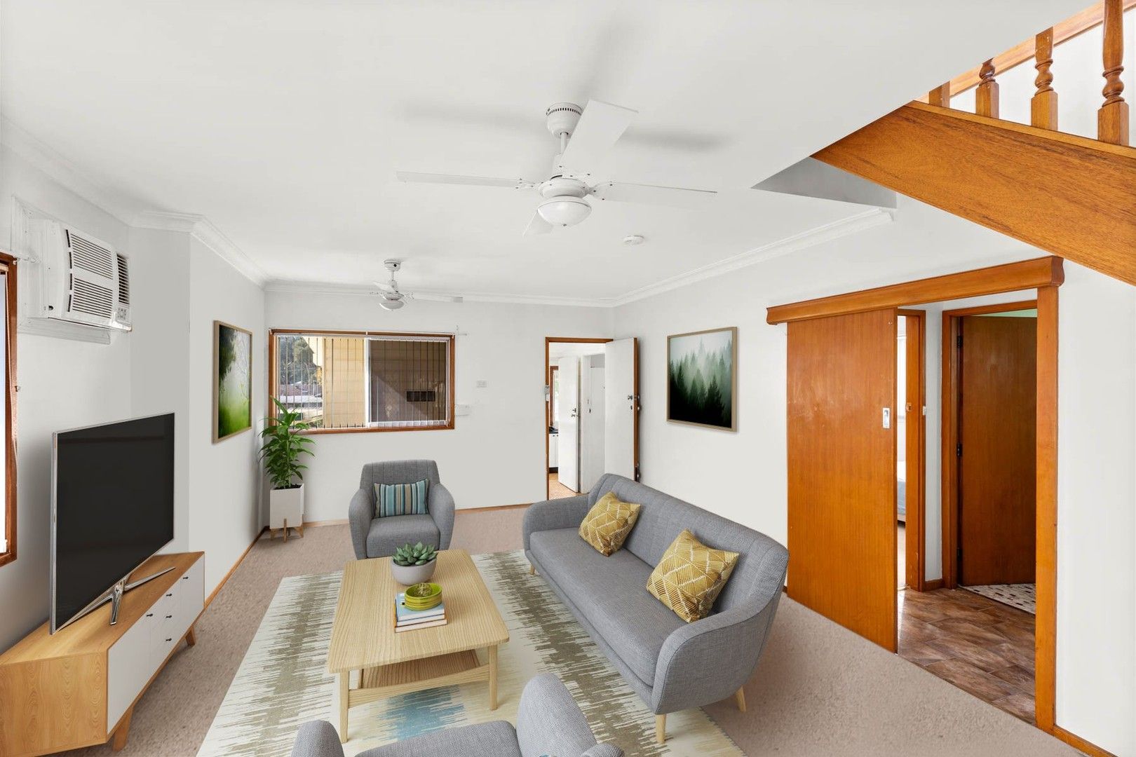 3 bedrooms House in 19 Cheapside Street RATHMINES NSW, 2283