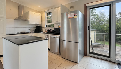Picture of 24 Karingal Crescent, FRENCHS FOREST NSW 2086