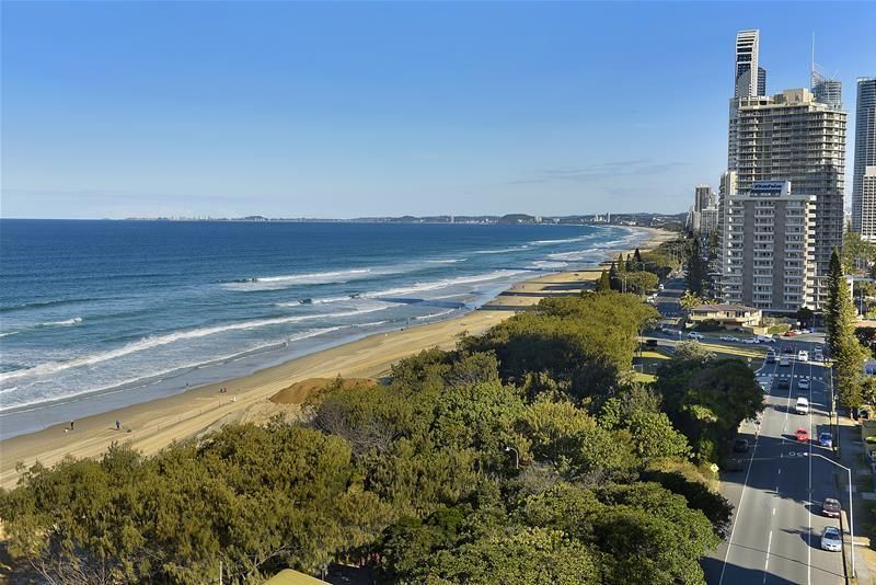 'Madison Point' 3475 Main Beach Parade, Surfers Paradise QLD 4217, Image 1