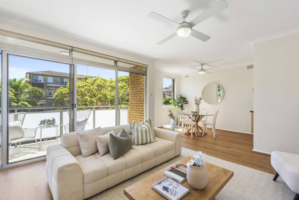 Picture of 6/39 William Street, ROSE BAY NSW 2029