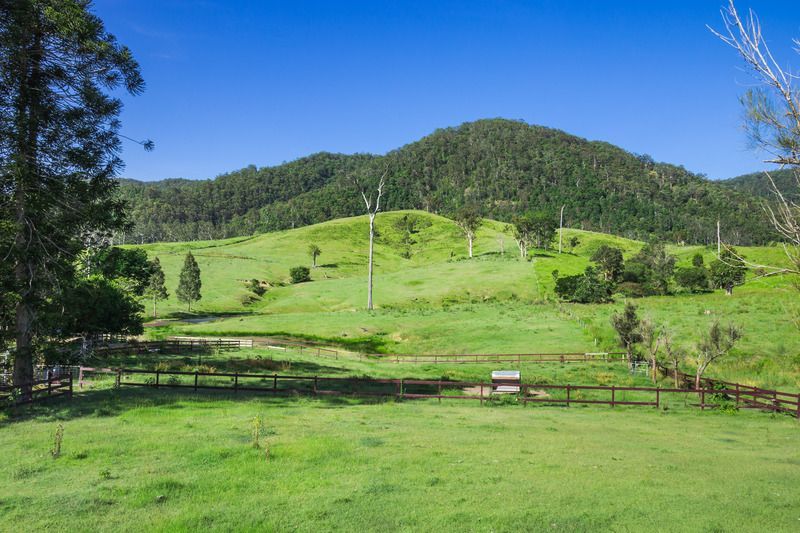 460 Eastern Mary River Road, Conondale QLD 4552, Image 0