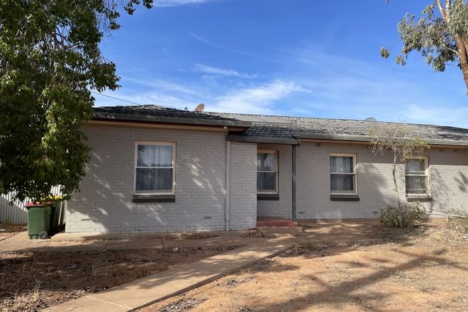 Picture of 28 Bryant Street, PORT AUGUSTA WEST SA 5700