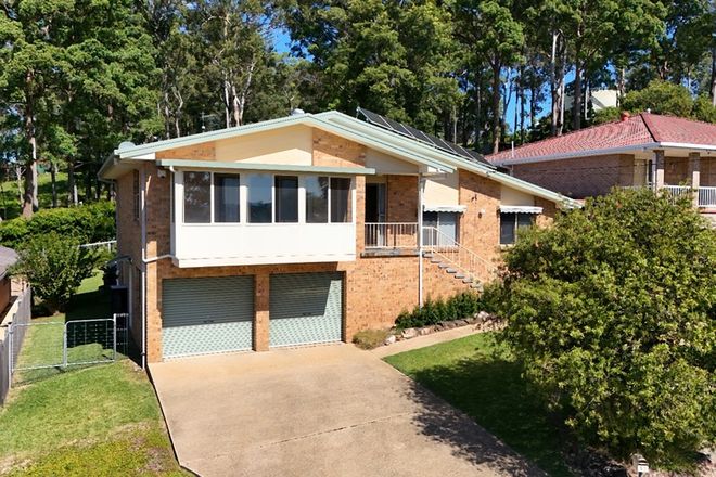 Picture of 51 Cowarral Circuit, WAUCHOPE NSW 2446