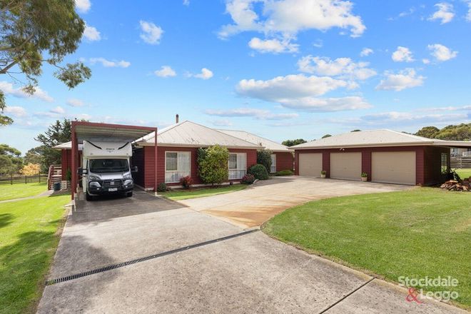 Picture of 315 Woolamai Road, WOOLAMAI VIC 3995