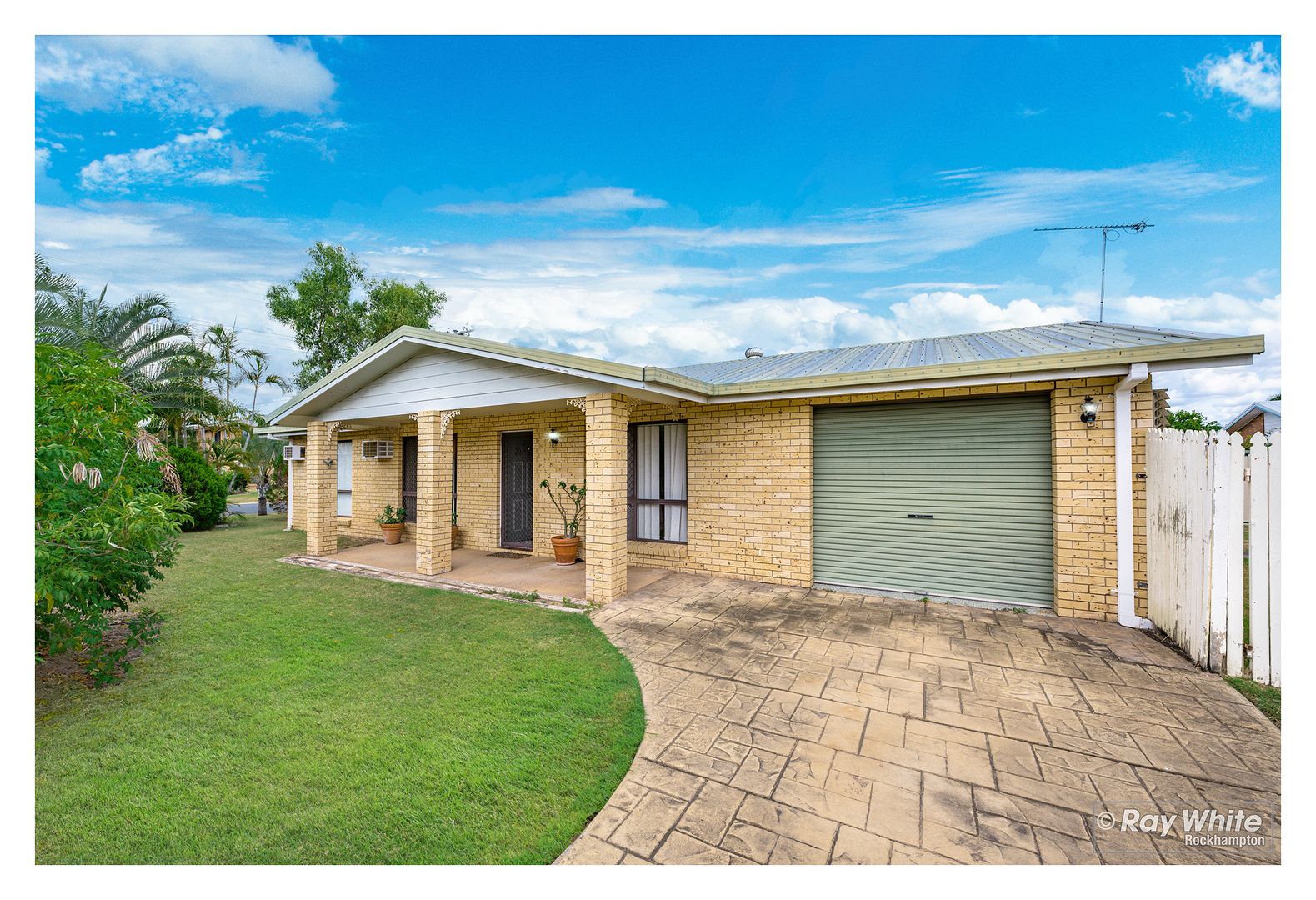 1 Lorrikeet Court, Norman Gardens QLD 4701, Image 1