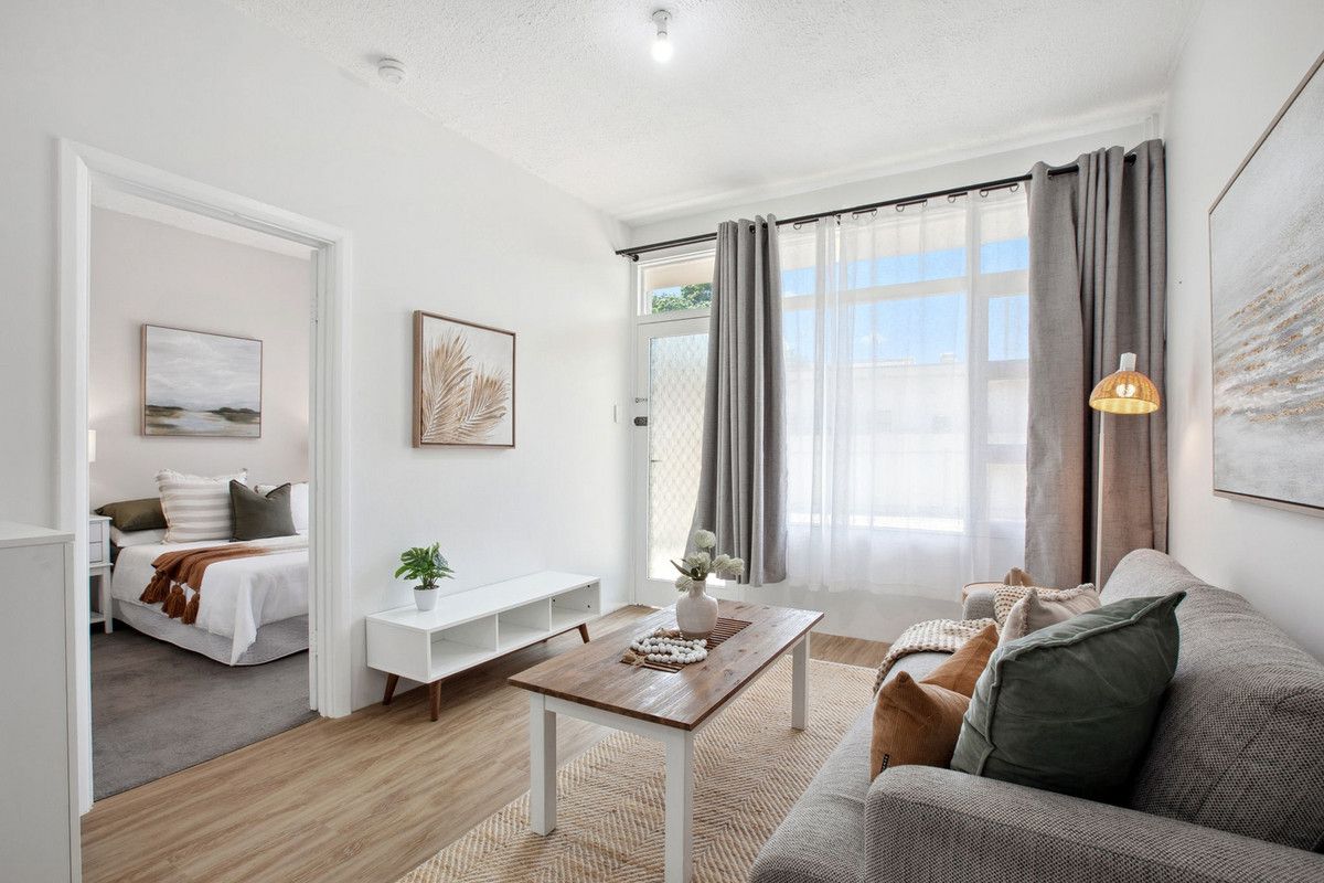 1 bedrooms Apartment / Unit / Flat in 3/182 Anzac Highway GLANDORE SA, 5037