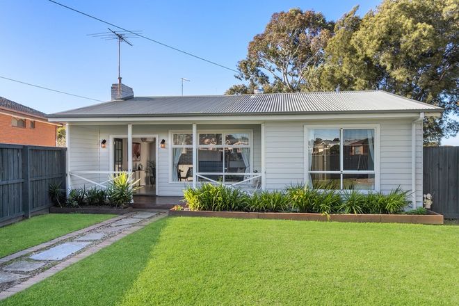 Picture of 1/28 Almana Street, BELL PARK VIC 3215