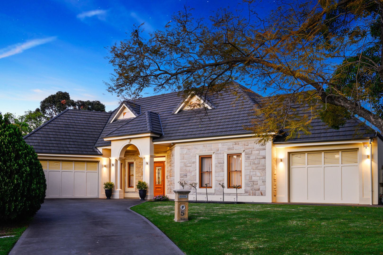 5 Parish Court Millswoo Property History Address Research Domain