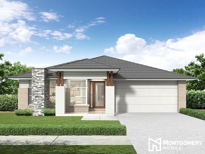 4 bedrooms New House & Land in Lot 1398 Glenlome Circuit, Figtree Hill Estate GILEAD NSW, 2560