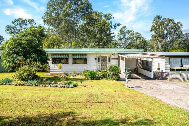 Picture of 5 Lambert Street, WINGHAM NSW 2429