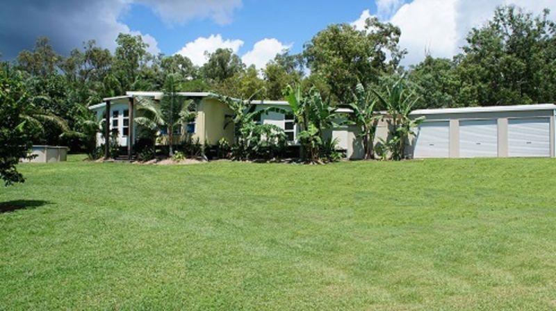 Lot 2/Lot 2 Knowles Road, Coolbie QLD 4850, Image 0