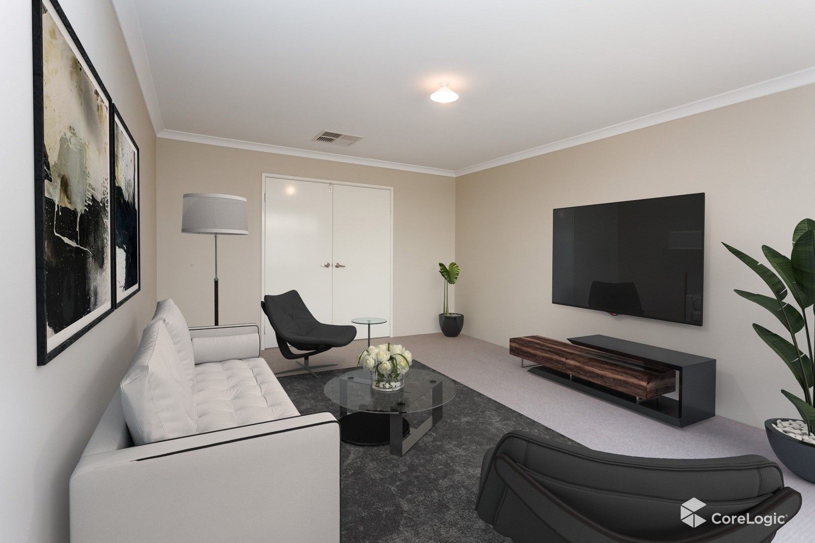 4 bedrooms House in 17 Clondyke Drive BYFORD WA, 6122