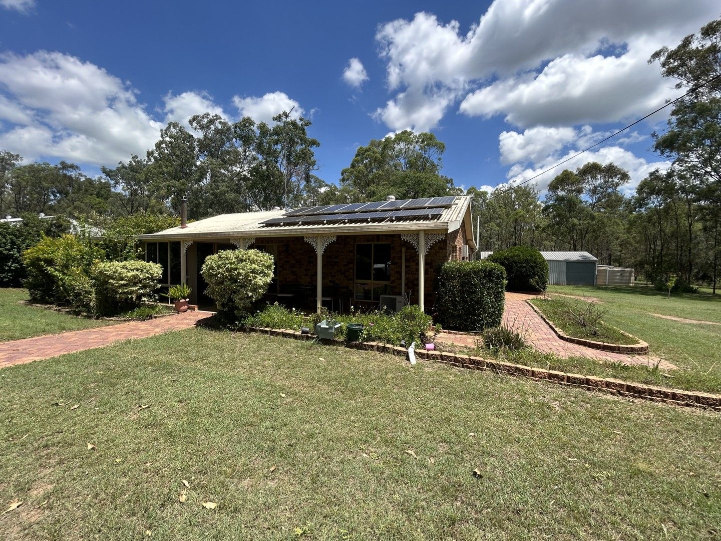 18 Slaters Road, Wondai QLD 4606, Image 0