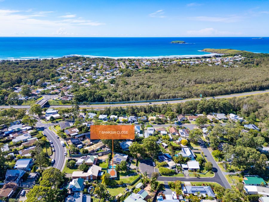 7 Banksia Close, Sandy Beach NSW 2456, Image 0